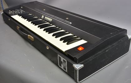 Hohner-International K4 (Mark Shreeve)